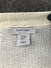 Haute Hippie Hearts Ivory Pullover Sweater Size M - photo 7