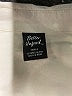Assorted Brands 100% Cotton Ivory 3/4 Sleeve Button-Down Shirt Size S - photo 7
