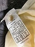 Assorted Brands 100% Cotton Ivory 3/4 Sleeve Button-Down Shirt Size S - photo 8