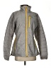 L.L.Bean 100% Recycled Polyester Gray Snow Jacket Size Sm Regular - photo 1
