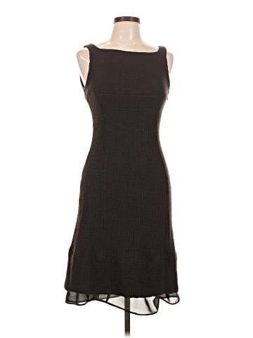 Armani Collezioni Cocktail Dress (view 1)