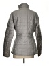 L.L.Bean 100% Recycled Polyester Gray Snow Jacket Size Sm Regular - photo 2