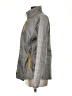 L.L.Bean 100% Recycled Polyester Gray Snow Jacket Size Sm Regular - photo 5