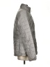 L.L.Bean 100% Recycled Polyester Gray Snow Jacket Size Sm Regular - photo 4