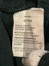 Under Armour 100% Polyester Solid Black Casual Pants Size M - photo 7
