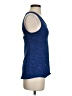 Active by Old Navy Blue Active Tank Size XS - photo 4