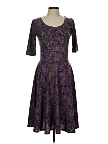 Lularoe Cocktail Dress (view 1)