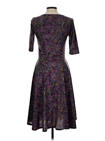 Lularoe Cocktail Dress (view 2)