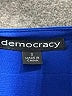 Democracy Blue Casual Dress Size 0 - photo 7