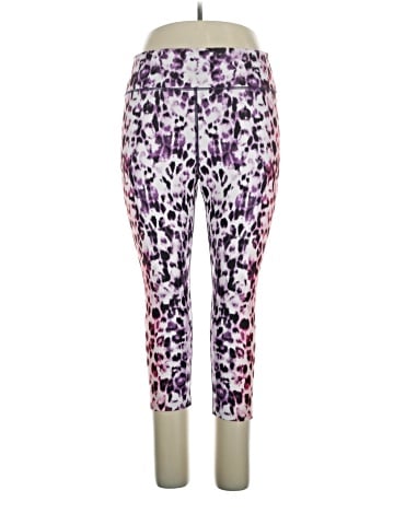 Fila Sport Active Pants (view 1)