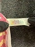 Lularoe Print Pink Leggings Size 1X (Tall & Curvy) - photo 4