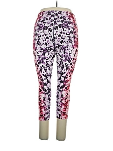 Fila Sport Active Pants (view 2)