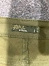 PrAna Green Cargo Pants Size 2 - photo 6