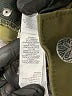 PrAna Green Cargo Pants Size 2 - photo 7