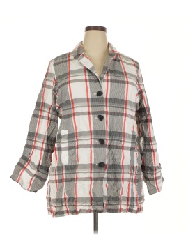 Liv 3/4 Sleeve Blouse (view 1)
