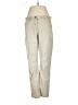 Gap Solid Tan Khakis Size 8 - photo 1