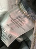 Adika 100% Cotton Hearts Blue Jeans Size M - photo 8