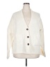 Unbranded Ivory Cardigan Size 3X - photo 1