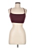 Unbranded Burgundy Tank Top Size M - photo 1