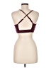 Unbranded Burgundy Tank Top Size M - photo 2