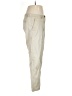 Gap Solid Tan Khakis Size 8 - photo 4
