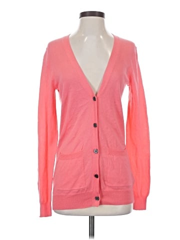 J.Crew Factory Store Cardigan (view 1)