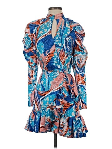 Stella Jean Cocktail Dress (view 1)