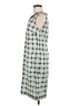 Talbots Argyle Teal Casual Dress Size 10 - photo 5