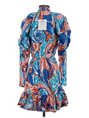 Stella Jean Cocktail Dress (view 2)