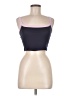 Shein 100% Polyester Purple Tube Top Size M - photo 1