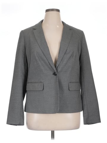 Liz Claiborne Blazer (view 1)