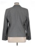 Liz Claiborne Gray Blazer Size XL - photo 2