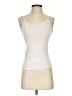 Unbranded Ivory Tank Top Size S - photo 1