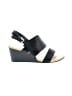 Dexflex Black Wedges Size 8 - photo 1