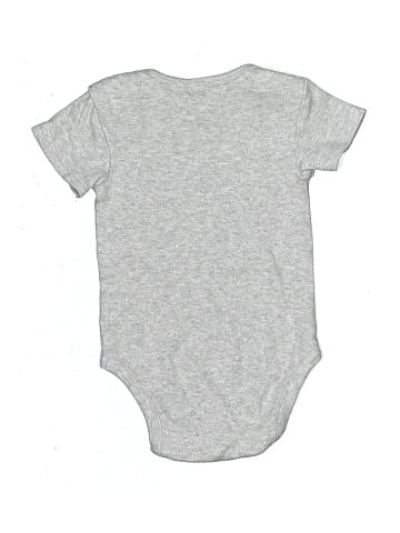 Nordstrom Short Sleeve Onesie (view 2)