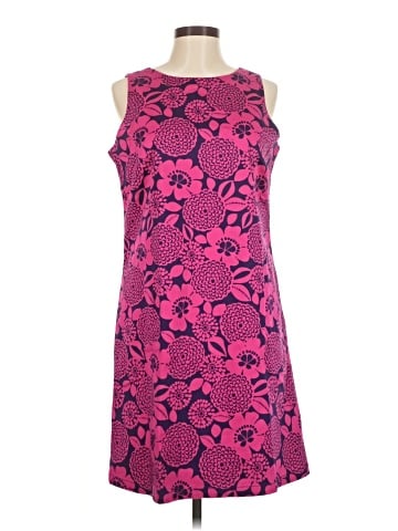 Garnet Hill Cocktail Dress (view 1)