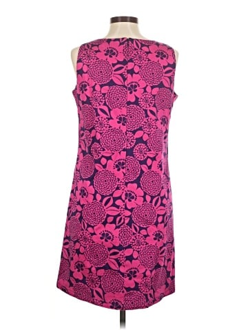 Garnet Hill Cocktail Dress (view 2)