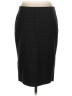 Elle Polka Dots Black Formal Skirt Size S - photo 1