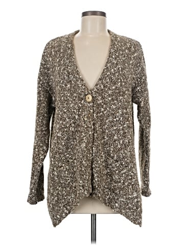 Purejill Cardigan (view 1)