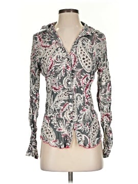 Assorted Brands Long Sleeve Blouse