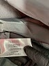 Banana Republic 100% Polyester Solid Gray Jacket Size XL - photo 7