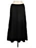 Covington Solid Black Formal Skirt Size L - photo 1