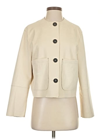 Zara Coat (view 1)