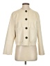 Zara Ivory Coat Size XS - photo 1