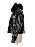 Maeve by Anthropologie 100% Polyester Black Jacket Size M - photo 5