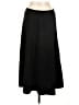 Covington Solid Black Formal Skirt Size L - photo 2