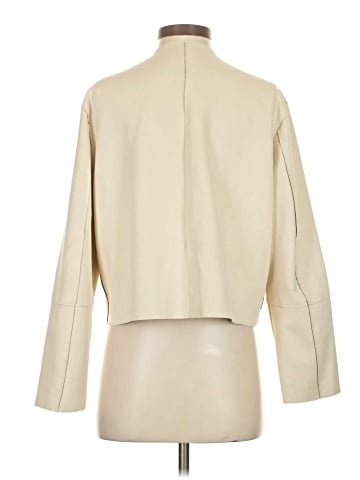Zara Coat (view 2)