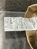 Shein 100% Polyester Solid Tan Khaki Shorts Size S - photo 4