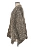 Purejill Brown Cardigan Size M - photo 5