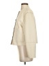 Zara Ivory Coat Size XS - photo 5